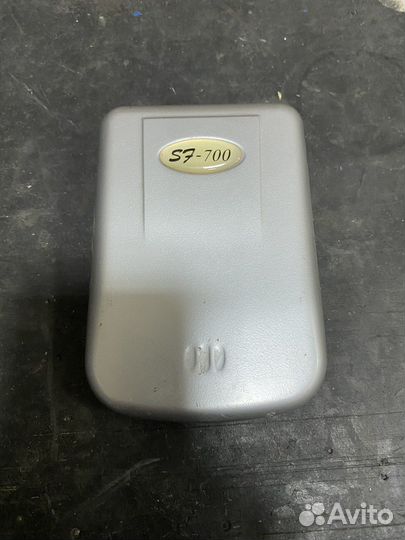 Весы электронные