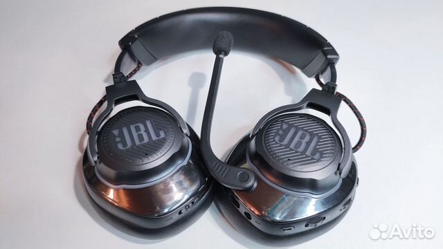 Jbl quantum 800
