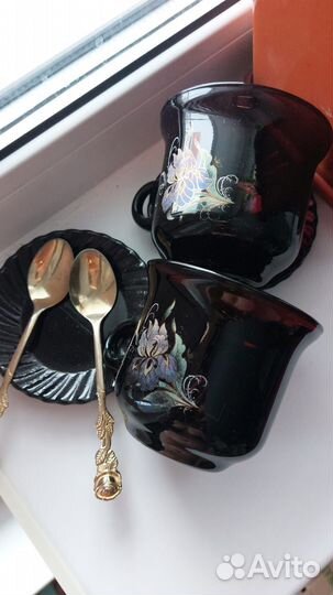 Чашечки для кофе