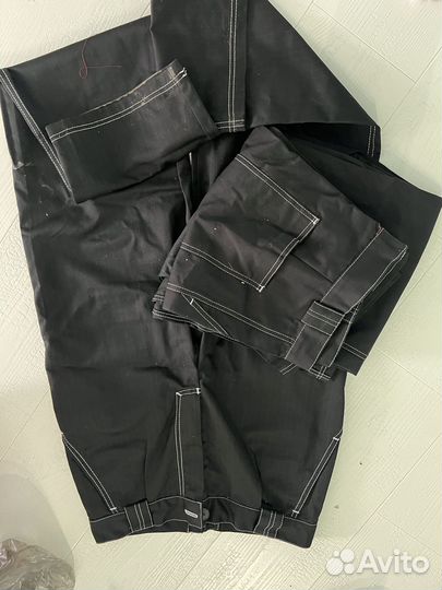 Спецодежда мужская