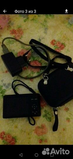 Фотоаппарат Samsung