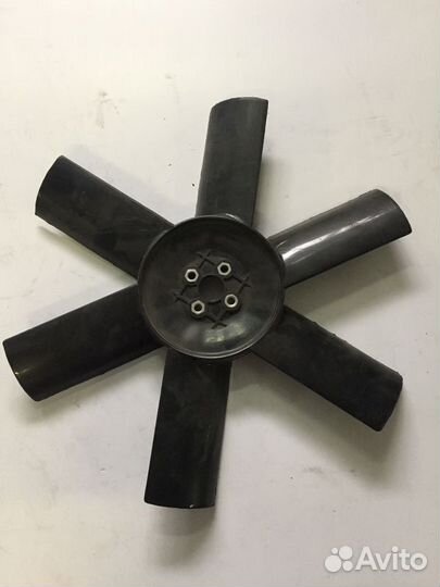 Крыльчаткавентилятора 491G-1308012