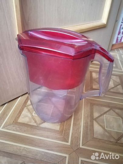 Фильтр кувшин для воды