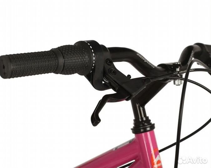 Велосипед mikado 20