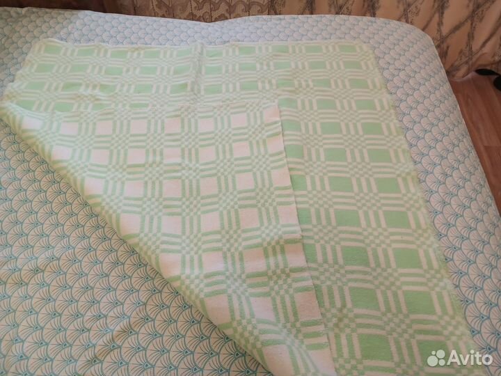 Одеяло байковое детское одеяло