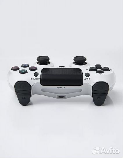 Джойстик Sony PS4