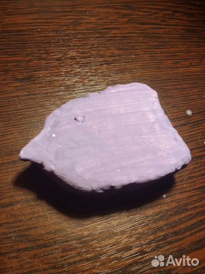 Тарелочка для украшений из глины