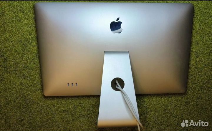 Монитор Apple LED Cinema Display 27 (A1316)