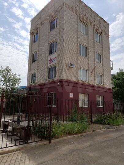 Офисы в центре