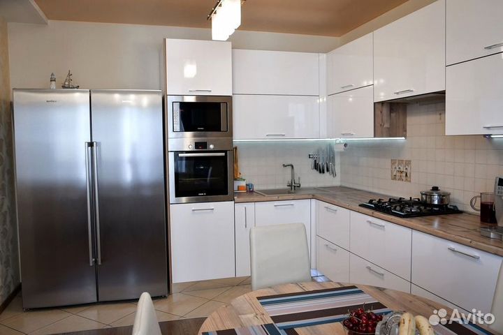 Кухонный гарнитур 