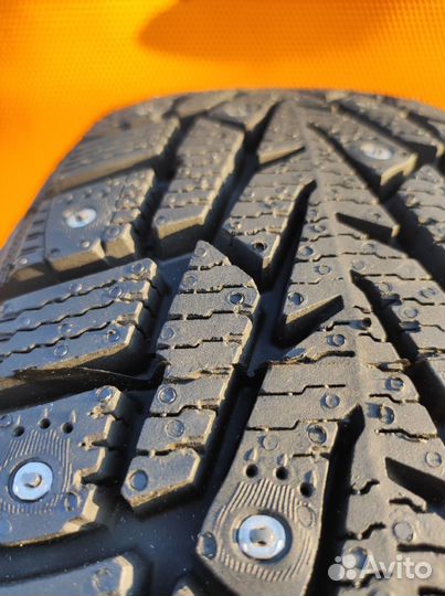 Nokian Tyres Nordman 7 185/65 R15 92T