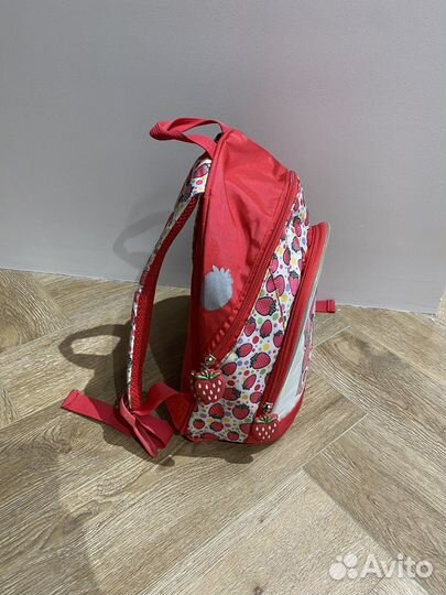 Рюкзак для девочки