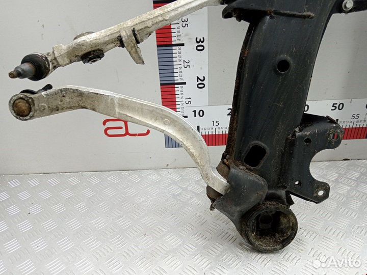 Балка подмоторная (подрамник) для Audi A8 D2