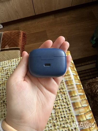 Блютуз наушники jbl