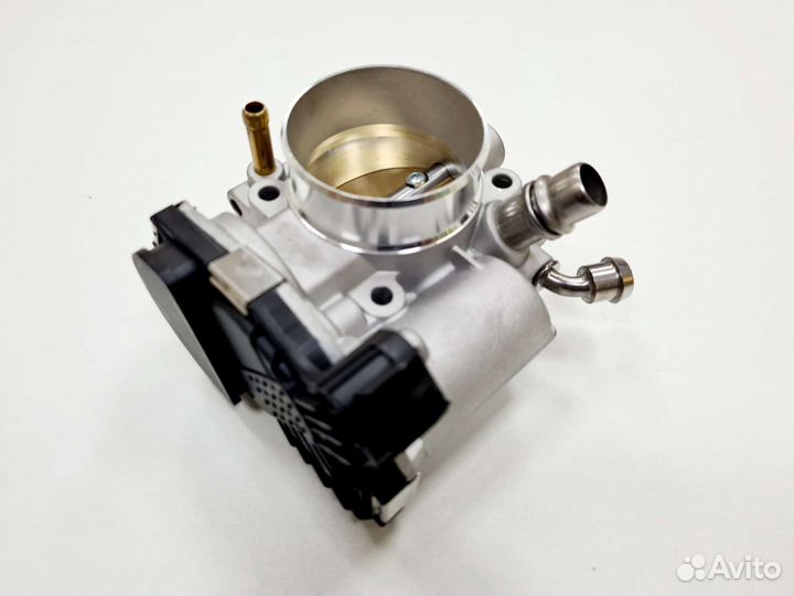 Дроссельная заслонка chevrolet aveo t300