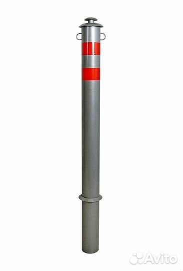 Столбик бетонируемый сб-6