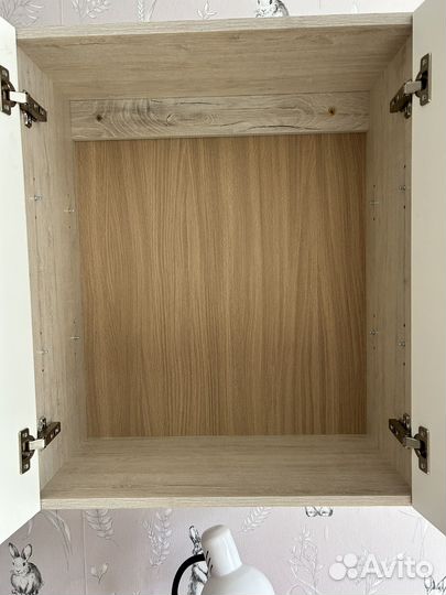 Полка настенная