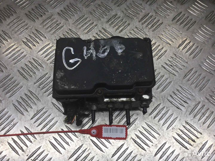 Блок ABS Volkswagen Golf 0265232236 AKL