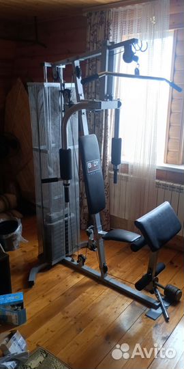 Силовая установка