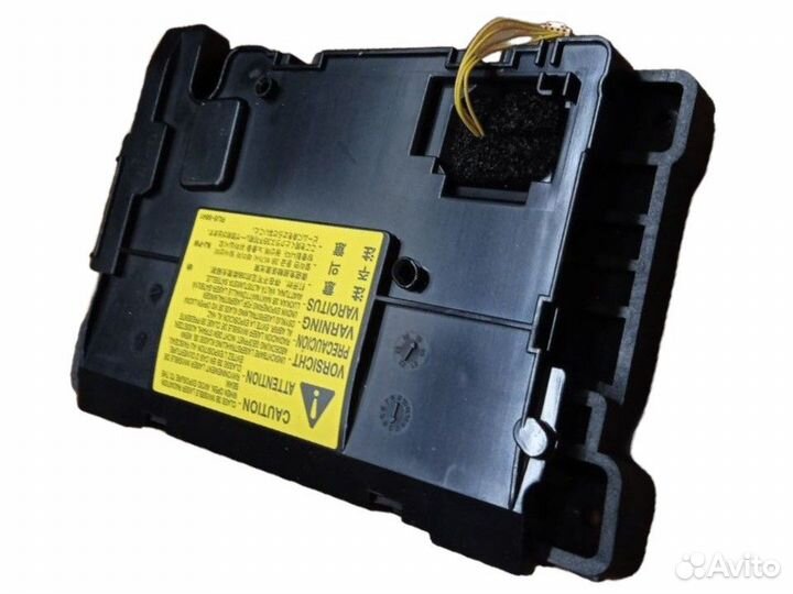 Блок лазера для HP LJ M304 / M404 / M428 / M507