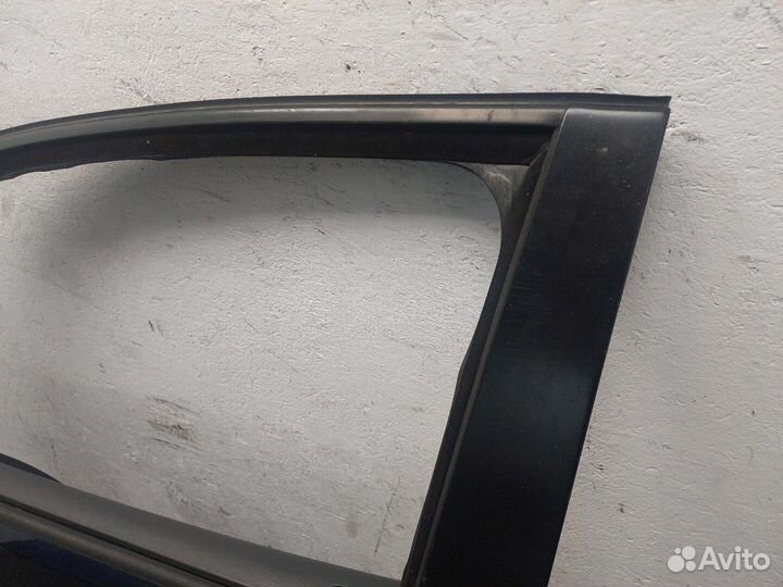 Дверь левая передняя Volkswagen Polo
