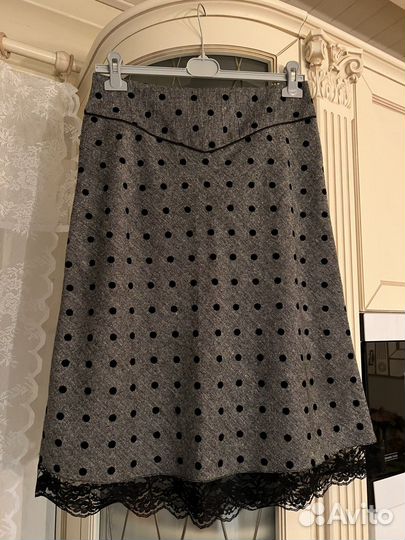 Юбка 46-48