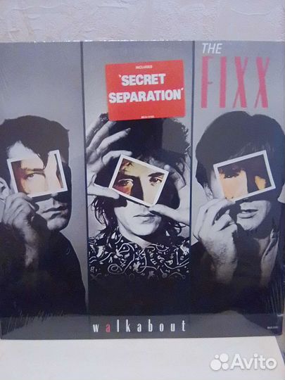 Виниловая пластинка