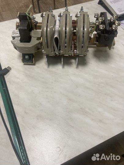 Контактор кт 6023