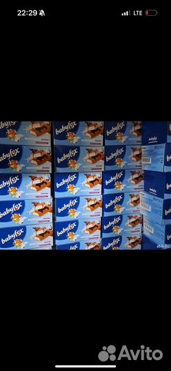 Сладости оптом