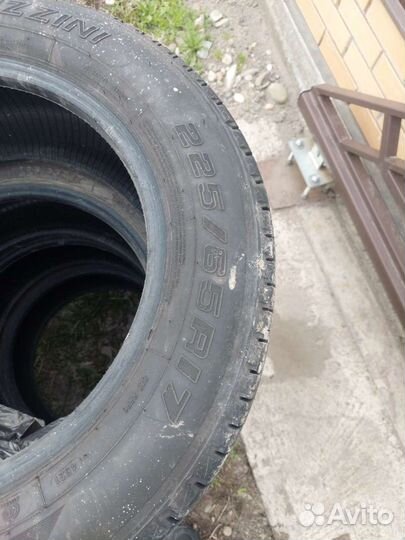 Mazzini EcoSaver 225/65 R17