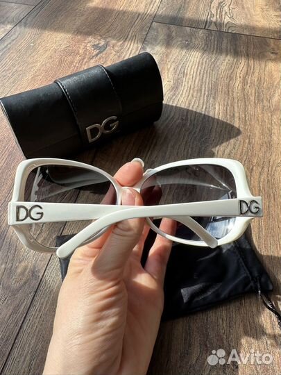 Очки D&G оргинал
