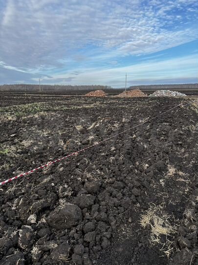 Участок 18 сот. (ИЖС)