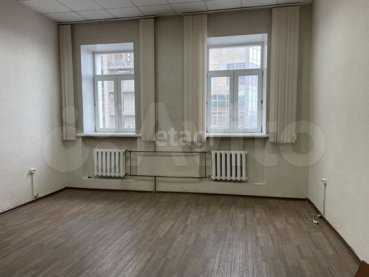 Сдам офисное помещение, 42 м²