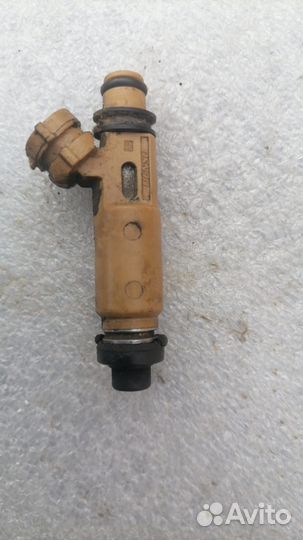 Форсунки camry 40 23250-74170