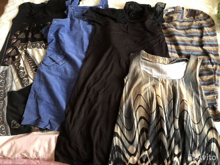 Вещи для будущей мамы