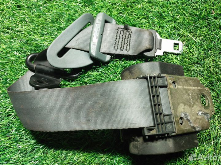Ремень безопасности Renault Scenic (JA) I
