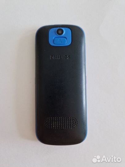 Мобильный телефон philips xenium x2301