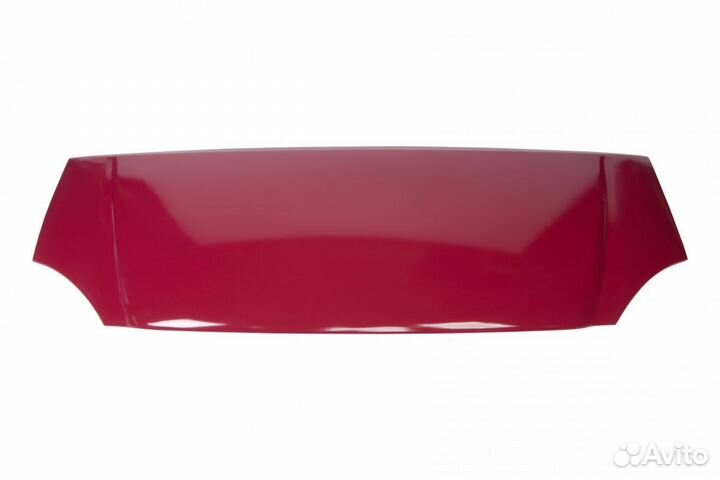 Капот на Газель