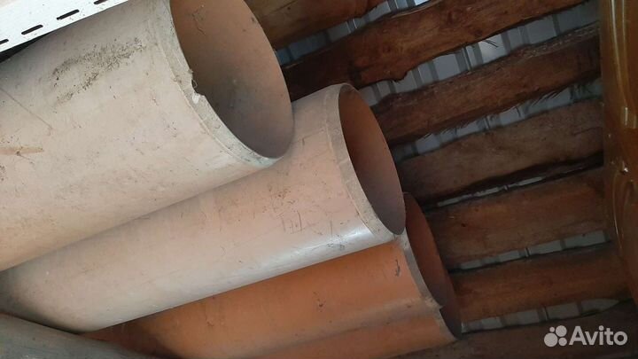 Труба пвх. Диаметр 315мм