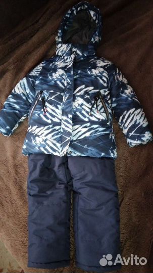 Вещи детские