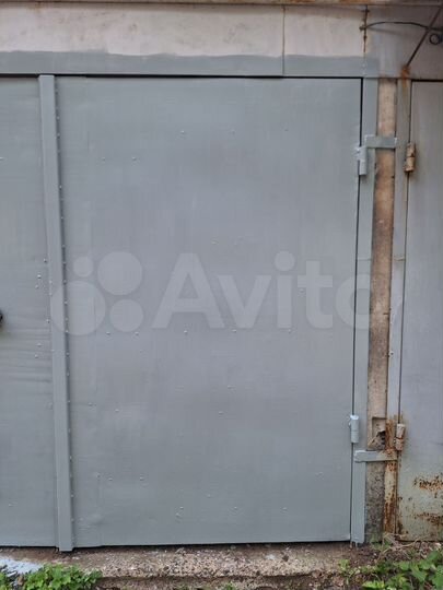 Гараж, 18 м²