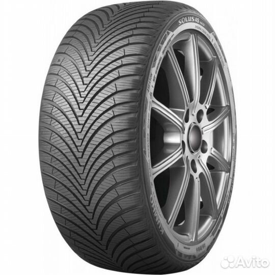 Kumho Solus 4S HA32 225/45 R19