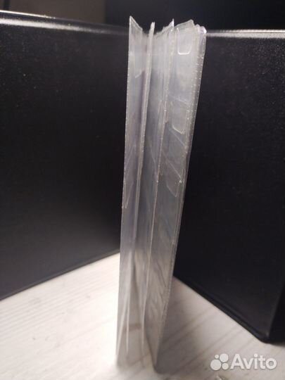 Альбом для монет СССР