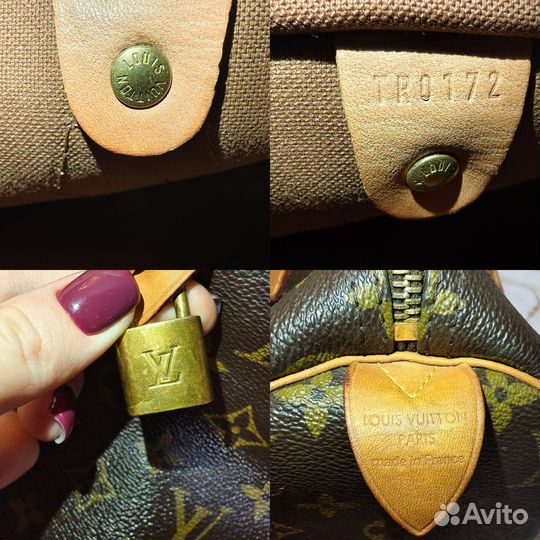 Сумка Louis Vuitton оригинал