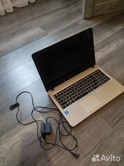 Asus VivoBook D540MA Intel N5000 4Gb 500Gb