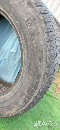 Michelin MXL 235/65 R17