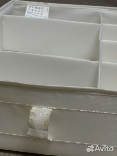 Органайзер подвесной IKEA