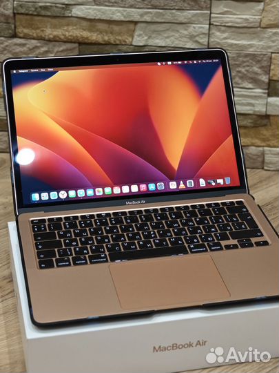 Apple MacBook Air 2020