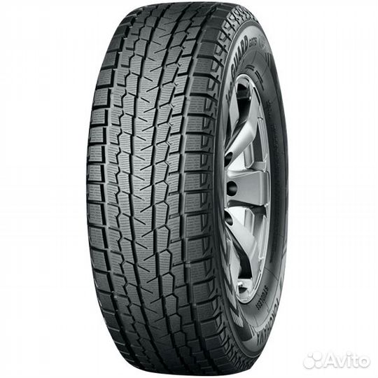 Yokohama Ice Guard G075 215/70 R15 98Q