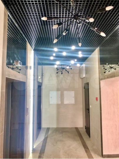 2-к. квартира, 66,7 м², 3/14 эт.